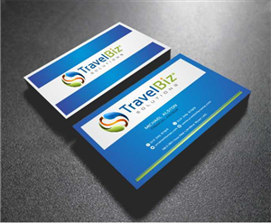 Business Card Design by AwsomeD for this project | Design: #3757386