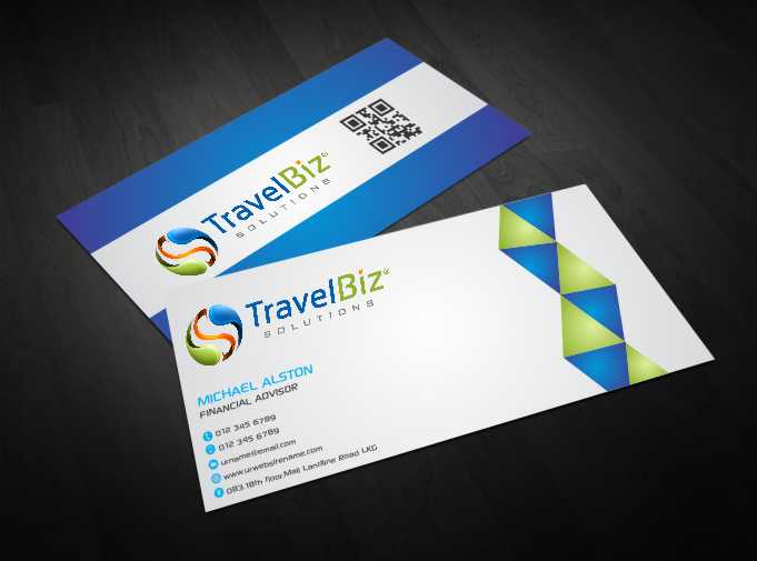 Business Card Design by AwsomeD for this project | Design #3757393