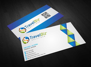 Business Card Design by AwsomeD for this project | Design: #3757393