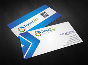 Business Card Design by AwsomeD for this project | Design: #3757394