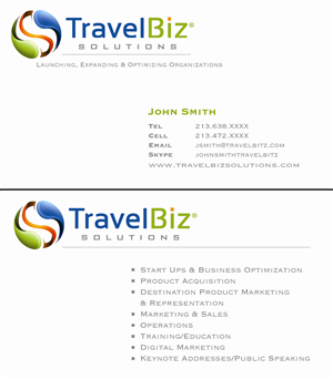 Business Card Design by archphotoillust90 for this project | Design #3751864