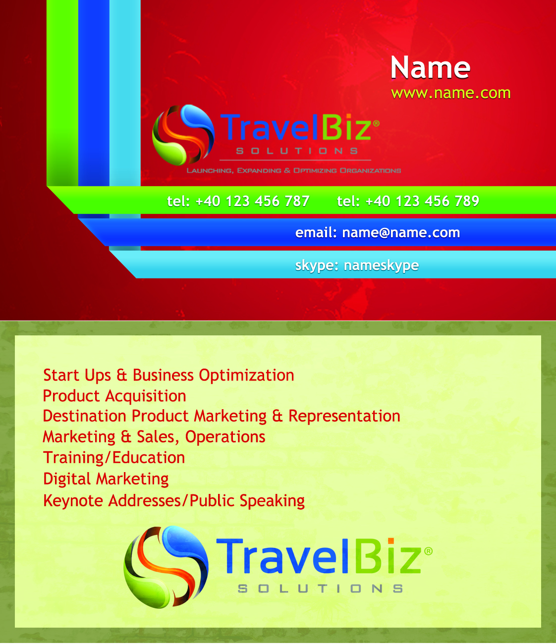 Business Card Design by JoSh for this project | Design #3767661