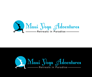 Logo Design by Anesya