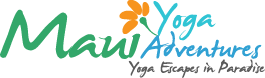 Logo Design by shaynaportnoy for Maui Kirtan Yoga | Design #3754266
