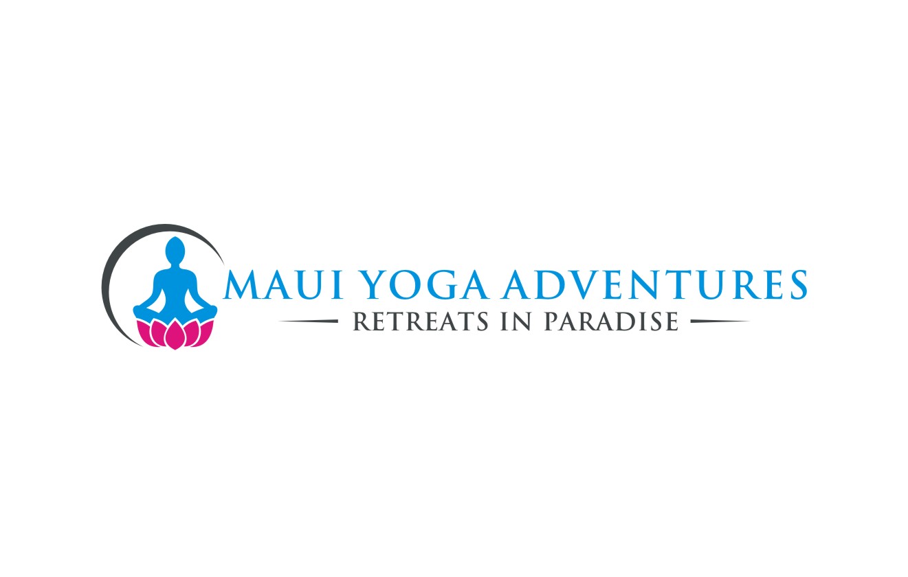 Logo Design by lrbalaji for Maui Kirtan Yoga | Design #3750623