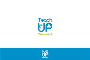 Design de Logo par ketoprofen pour Teach Up Weekend | Design : #3754616