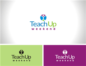 Design de Logo par LIZZY LO pour Teach Up Weekend | Design : #3760255