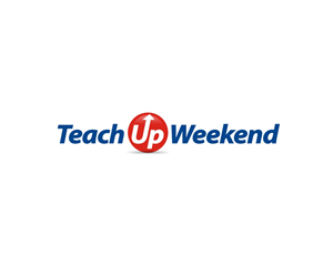 Design de Logo par H25 pour Teach Up Weekend | Design : #3754027