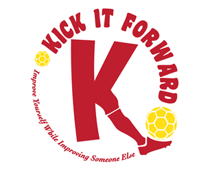 Logo Design by PoBoyDesign for Kick it Forward | Design: #3776363