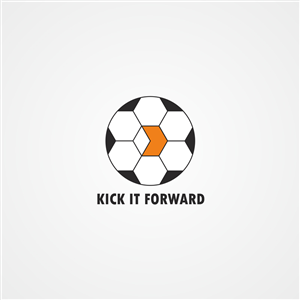 Logo Design by SRJ for Kick it Forward | Design: #3810580