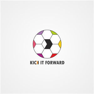 Logo Design by SRJ for Kick it Forward | Design: #3810585