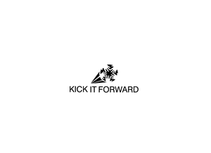 Logo Design by cocodesign for Kick it Forward | Design: #3810628