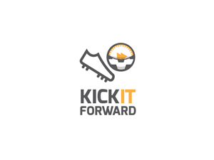 Logo Design by asarmiento for Kick it Forward | Design: #3776255