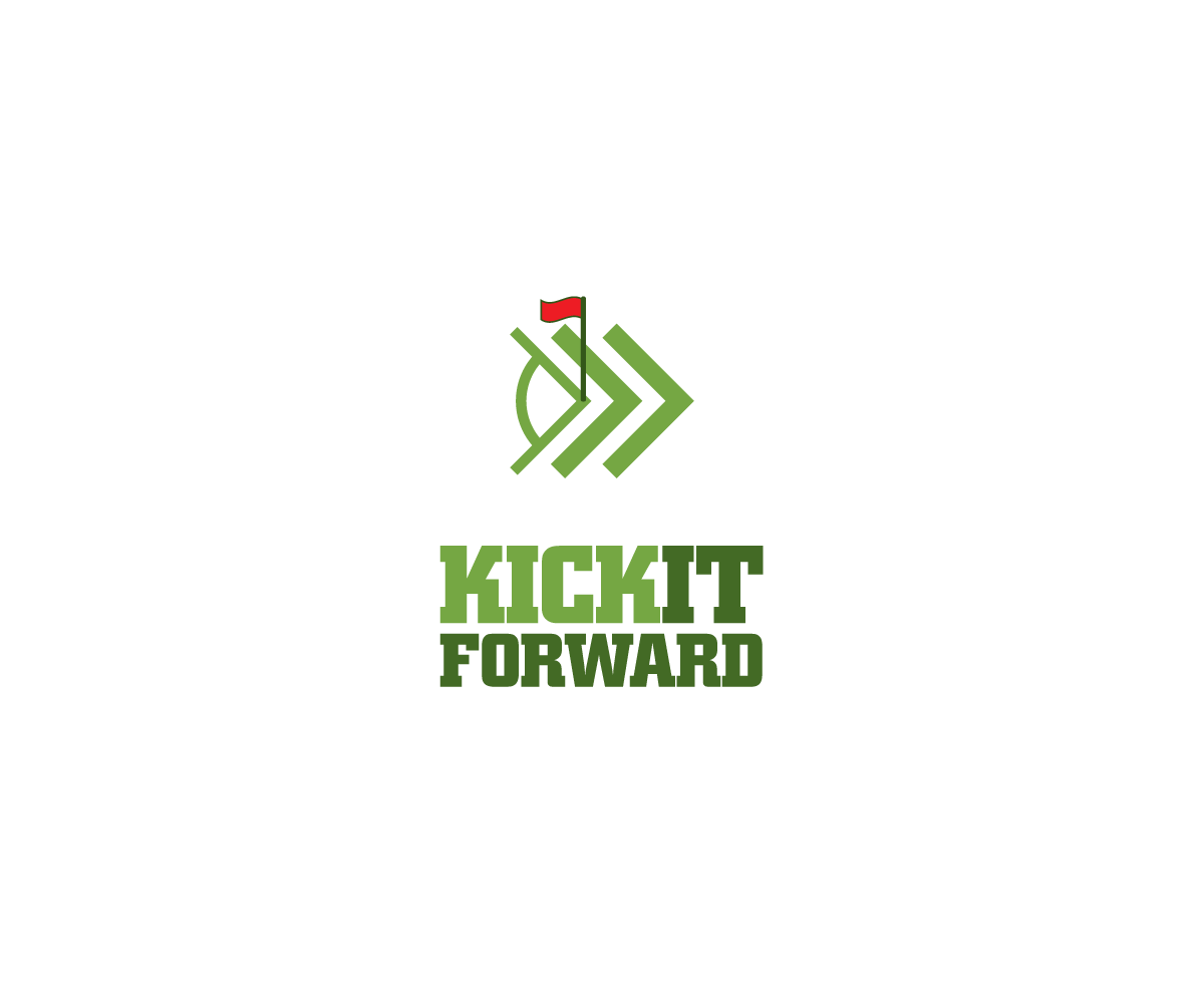 Design de Logo par Neil pour Kick it Forward | Design #3754148