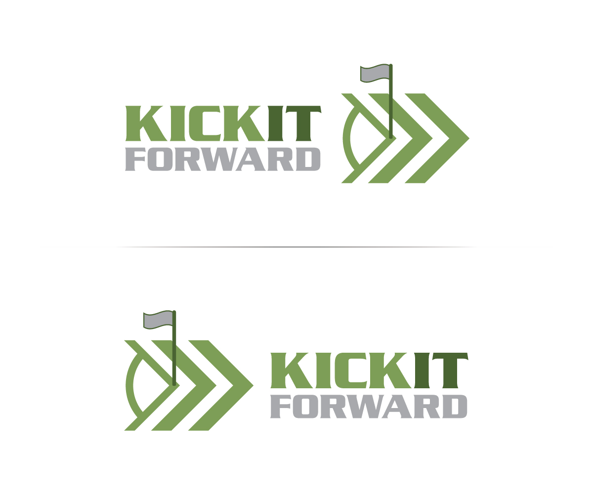 Design de Logo par Neil pour Kick it Forward | Design #3813487