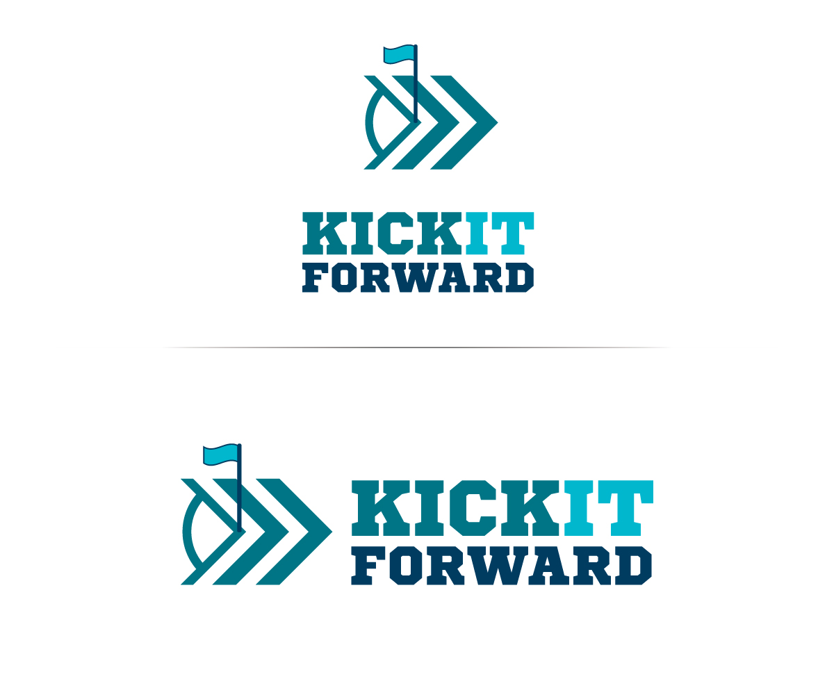 Design de Logo par Neil pour Kick it Forward | Design #3813490