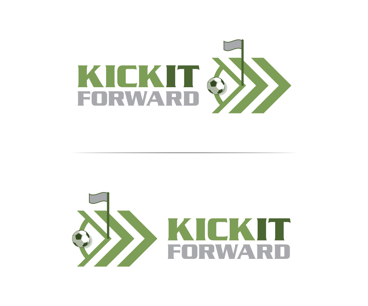 Design de Logo par Neil pour Kick it Forward | Design #3817290