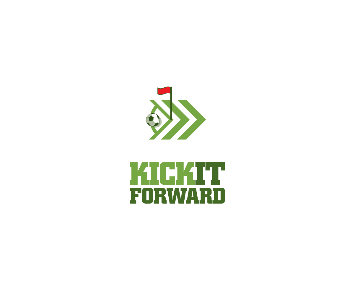 Design de Logo par Neil pour Kick it Forward | Design #3817313