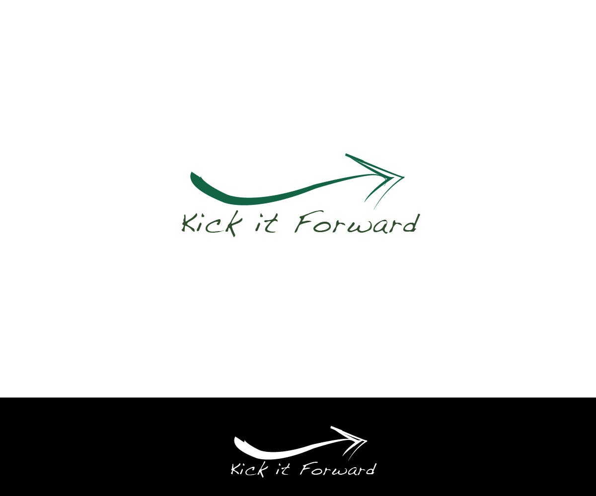 Design de Logo par pranay pour Kick it Forward | Design #3782943