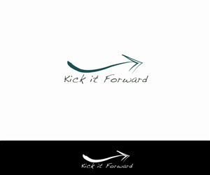 Logo Design by pranay for Kick it Forward | Design: #3782943