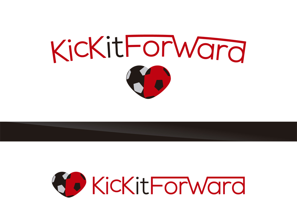 Design de Logo par nanocb72 pour Kick it Forward | Design #3789526