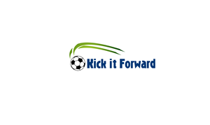 Logo Design by designgreen for Kick it Forward | Design: #3798767
