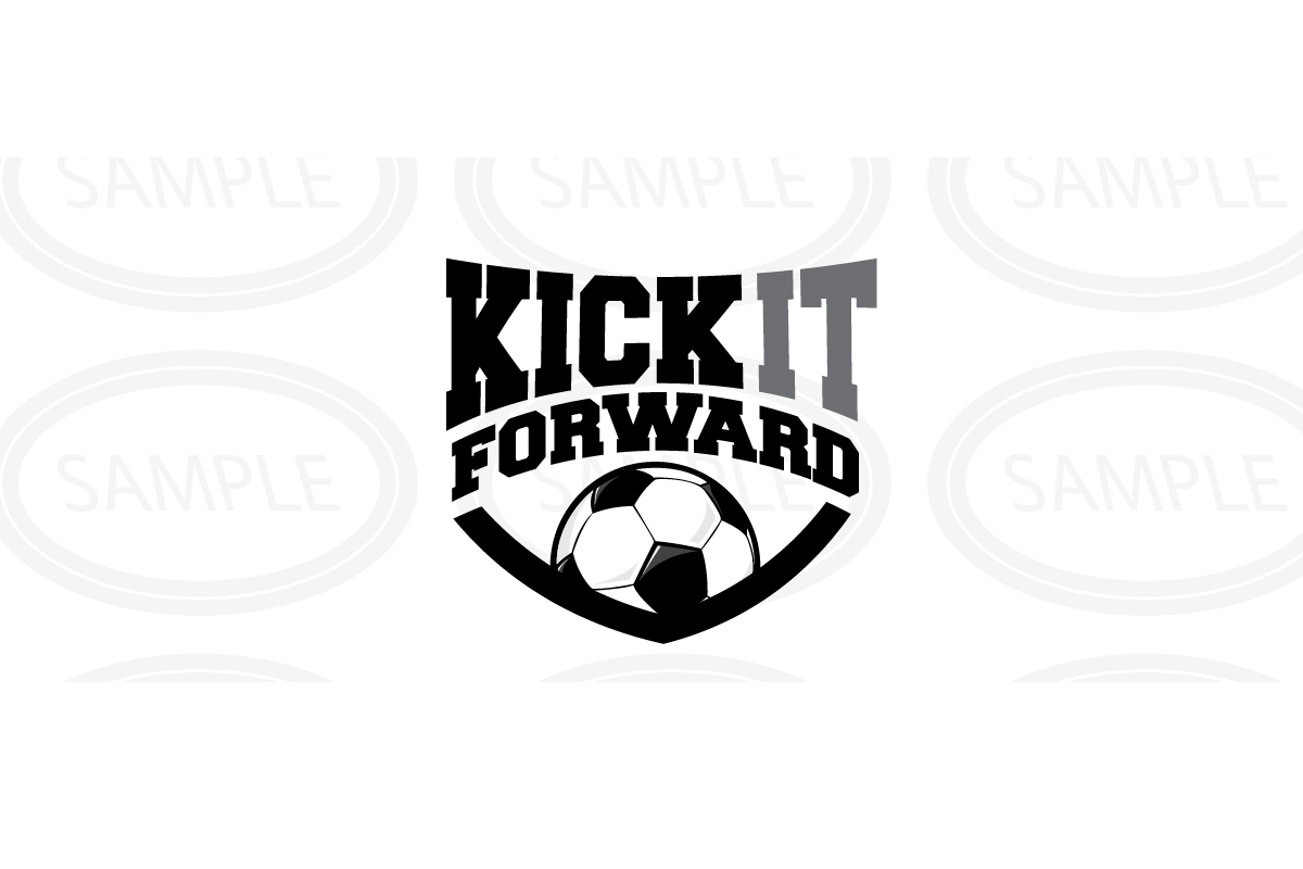 Diseño de Logo por Dynamic para Kick it Forward | Diseño #3781175