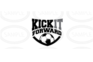 Logo-Design von Dynamic für Kick it Forward | Design #3781175