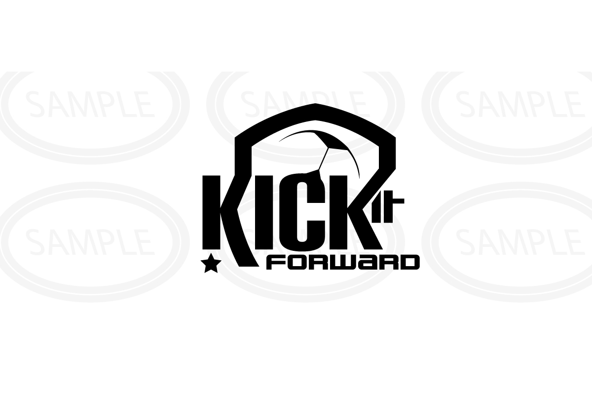 Logo Design by Dynamic for Kick it Forward | Design #3781181