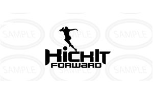 Logo Design by Dynamic for Kick it Forward | Design: #3781191