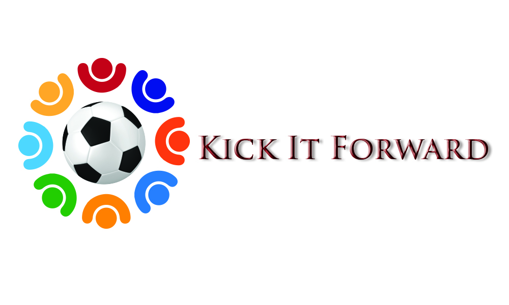 Logo Design by Anooshaa for Kick it Forward | Design #3778777