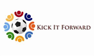 Logo Design by Anooshaa for Kick it Forward | Design: #3778777
