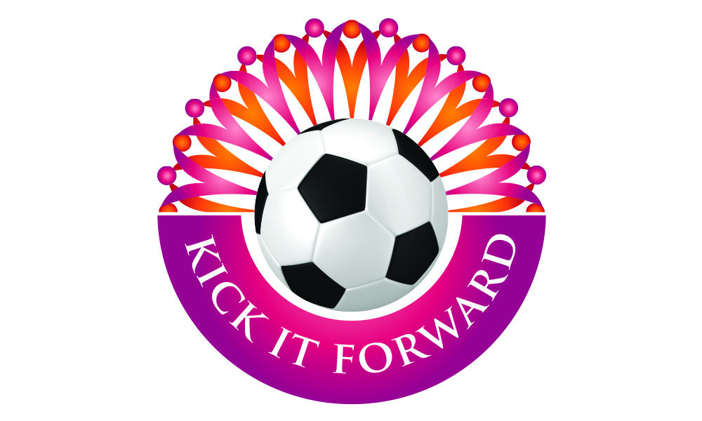 Logo Design by Anooshaa for Kick it Forward | Design #3778808