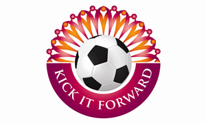 Logo Design by Anooshaa for Kick it Forward | Design: #3778808