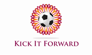 Logo Design by Anooshaa for Kick it Forward | Design: #3778823