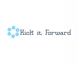 Logo Design by indraputra74 for Kick it Forward | Design: #3797479