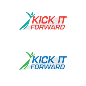 Logo Design by shakar for Kick it Forward | Design: #3816295