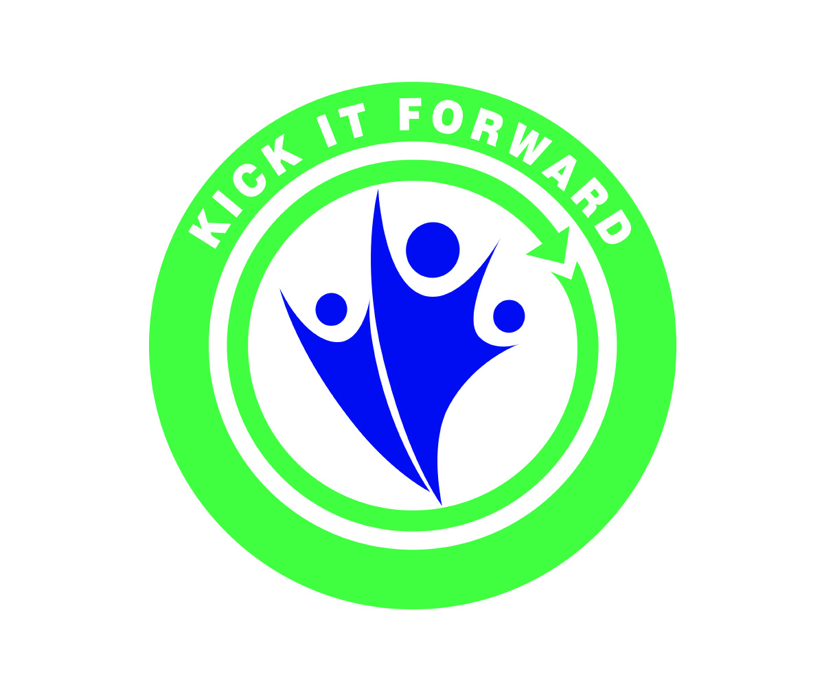 Design de Logo par frdksthlm pour Kick it Forward | Design #3793698
