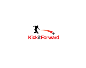 Logo Design by Pv_999 for Kick it Forward | Design: #3808258