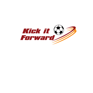 Logo Design by instudio for Kick it Forward | Design: #3754076