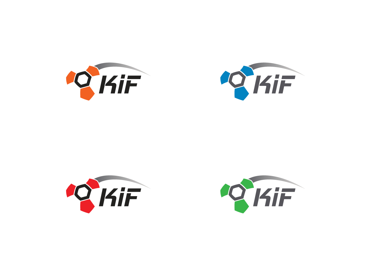 Logo Design by P.O.Design for Kick it Forward | Design #3753708