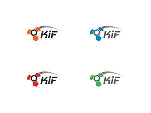 Logo Design by P.O.Design for Kick it Forward | Design: #3753708