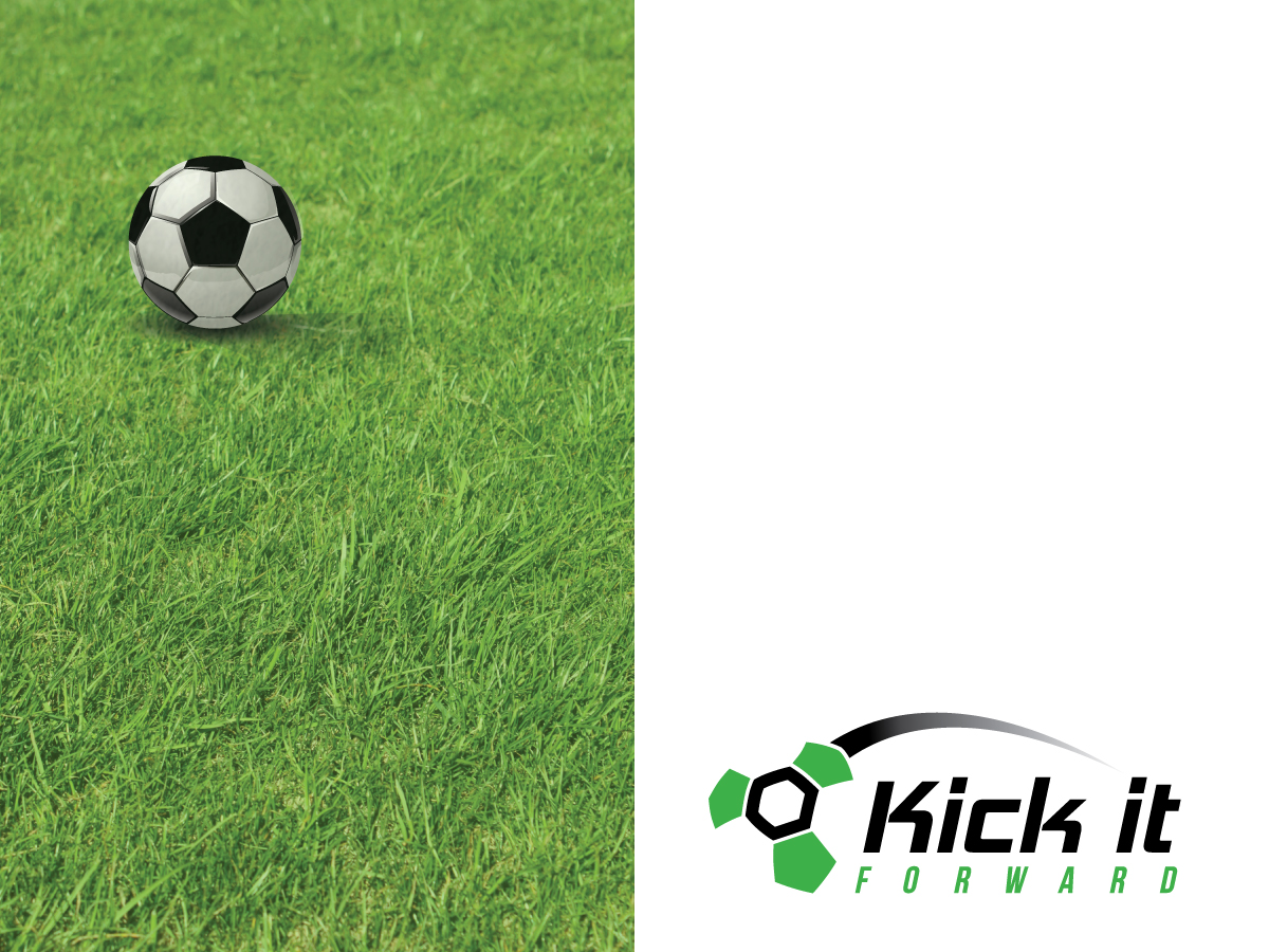 Design de Logo par P.O.Design pour Kick it Forward | Design #3785766