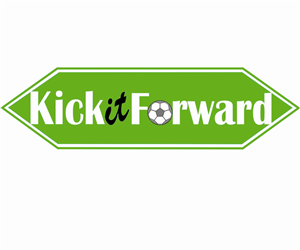 Logo Design by tuti for Kick it Forward | Design: #3768808