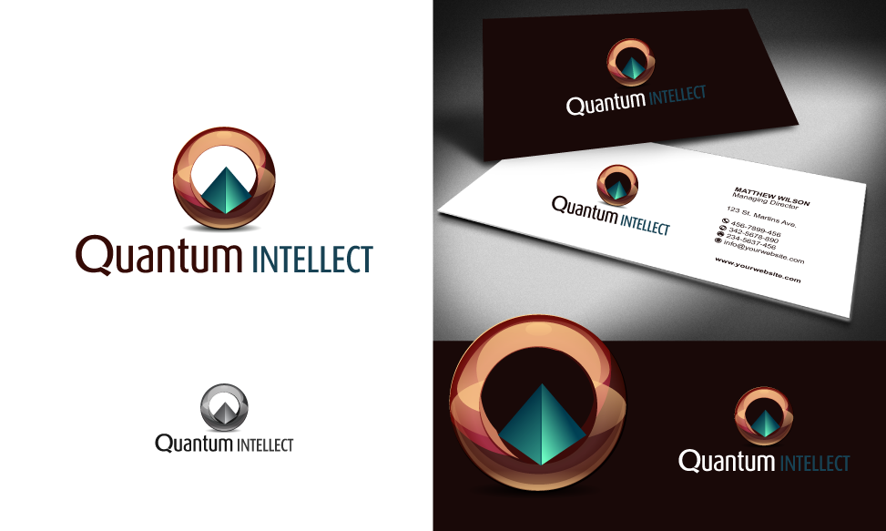 Diseño de Logo por designgreen para Gordian | Diseño #3753100