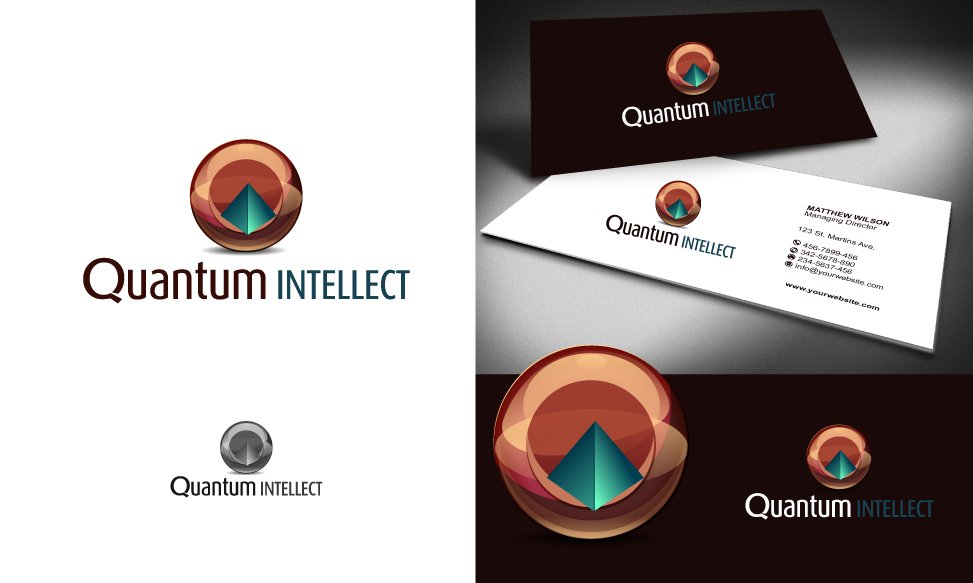 Logo Design by designgreen for Gordian | Design #3774086