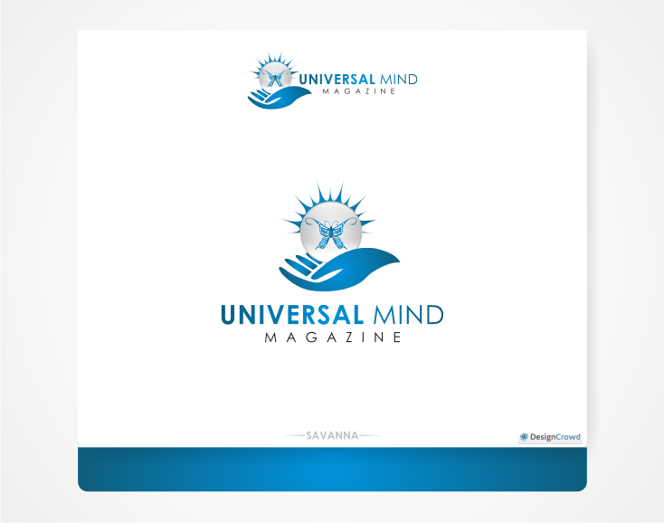 Logo Design by Savana for this project | Design #988084