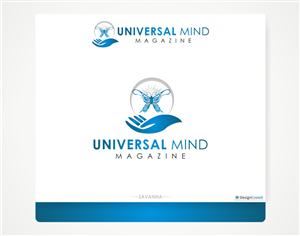 Logo Design by Savana for this project | Design: #988085
