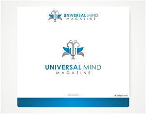 Logo Design by Savana for this project | Design: #988089