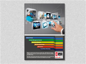 Flyer Design by Alaya